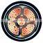 Medium Voltage NYY XLPE Insulated Power Cable