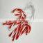 Battery Powered 3D Candy Cane Christmas Crutch Fairy  LED String Light Party Light