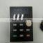 50hz/ 60hz 220v /440v AC Drive high Frequency Inverter variable frequency drive vfd inverter frequency converter