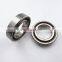 7008 CD/P4A 7008 CEGA/HCP4A P4 Precision Spindle Angular Contact Ball Bearings 40x68x15mm