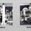 SKY550 automatic  edge banding machine woodworking machinery