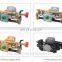 frame and stretcher power sprayers / agricultural power sprayer