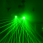 Laser Gloves Stage Equipment Laser Head Stage Props Performance Glowing Gloves