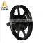hub motor scooter 10 inch car wheel hub motor  hub motor electric bicycle motorized golf carts 1000W 2000w