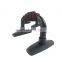 Harbour Fitness Foldable Black Push Up Bar Set