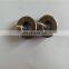 Stainless Steel Bearing 51101 Thrust ball Bearing 12x26x9 mm Axial Bearing