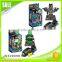 JSTOYS HERO MOVIE Children plastic building blocks toys