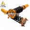 Coilovers Shock Absorber Strut Kits Adjustable Damper shock absorbers for sale Modified adjustable gas shock