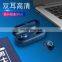 Waterproof True TWS Wireless Earbuds with Charging Case Wireless stereo headphones  with logo Noise reduction earbuds
