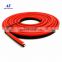10 12 14 16 gauge AWG OFC copper cca red black flexible professional car audio speaker cable wire
