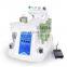 Korea Hydra Dermabrasion Beauty Machine/ Aqua Peel Facial Machine