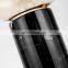High Quality Modern Black Marble Bedside Table Lamp For Living Room