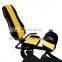 gym sports equipment  abductor/adductor machine