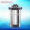 Drawell 280D Portable Sterilizer Steam Autoclave