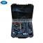 Car windshield repair kit car window tool for chip crack