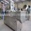 small STAINLESS STEEL twin screw testing extruding machine for lab