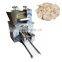 easy operate factory price commercial dumpling production equipment