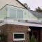 sell balcony glass curtain window