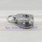 Cheap price Swivel Pulley Block Single Sheave made in china