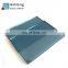 China Manufacturer of Light Dark Blue Reflective Glass