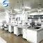 Lab Workbench Steel Frame Structure