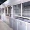 Chemistry science lab furniture fume hood / fume cupboard
