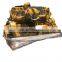 Complete Excavator Parts For C18 Engine Assy