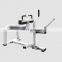 Factory supply gym equipment lzx fitness gym machine Seated calf LZX-1047