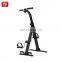AS SEEN ON TV Custom online 4.9kg Aluminum Alloy Cheap Indoor Cycle Mini Exercise Bike for sale