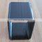 50 x 75 mm RHS rectangular hollow section steel by LGJ