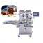 Baked food maamoul encrusting forming making machine for sale