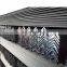 AISI 1025 1040 1084 Price slotted 200x200 types of galvanized carbon equal angle steel round/angle bar s275