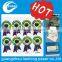 3D hologram laser stickers/label