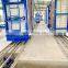 eps concrete sandwich wall panel machine for sale