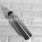 high quality slim insulated sport stainless steel water bottle