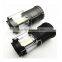 3 AA dry battery 3W COB led camping light