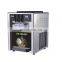 Spelor Good Quality Soft Serve Icecream Machine Ice Cream Maker Fruit Mobile Machines