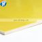 OEM Size Electric Heat Thermal Insulator Mica Plate Sheet Glossy Mica Plate