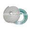 T10-16mm  Hot sale high quality  Industrial  PU Open  End Timing Belt