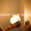 Gadget 2021 Cute Lamp Mouse Nursery Nightlight for Kids Kawaii Room Decor Girls Boys Valentine Gifts