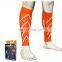 Best Compression Leg Socks adult basketball calf Compression sleeves support