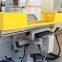 XK6325  Cheap CNC milling machine metal turret milling machines CNC turret milling machine