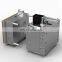 Plastic injection mold with Reflex Electroforming inserts