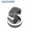 V Packing Seal V Shape Rubber NBR Fabric Combined Seal Ring High Pressure VEE VES Packing Ring Seal For Hydraulic Cylinder