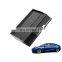 For Tesla Model 3 2021 Car Central Armrest Box ABS Glove Box Anti-Slip Car Accessories Storage Box for Tesla Model 3/Y Dropship