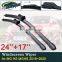 for MG HS MGHS 2018~2020 2019 Front Window Windshield Windscreen Wipers Car Wiper Blades Car Accessories