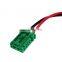 New Blower Motor Heater Resistor Plug For Nissan Tiida Renault Peugeot 207 607