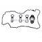 Valve Cover Gaskets Set For BMW X3 X5 Z4 128i 328i 528i 323i 3.0L