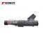 fuel injector kit For TOYOTA  HILUX VIGO 1TRFE 2TRFE TGN51 TGN26 TGN36 TGN16 23209-09045 23209-79155