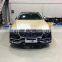 car bumper For Mercedes-Benz  E-class w213 change maybach style body kit 17up